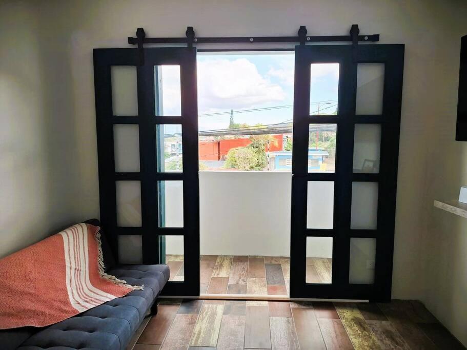 Casa De Las Brujas Escazú Eksteriør billede
