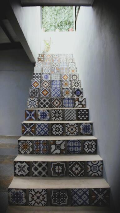 Casa De Las Brujas Escazú Eksteriør billede