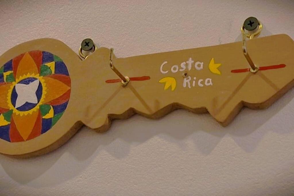 Casa De Las Brujas Escazú Eksteriør billede