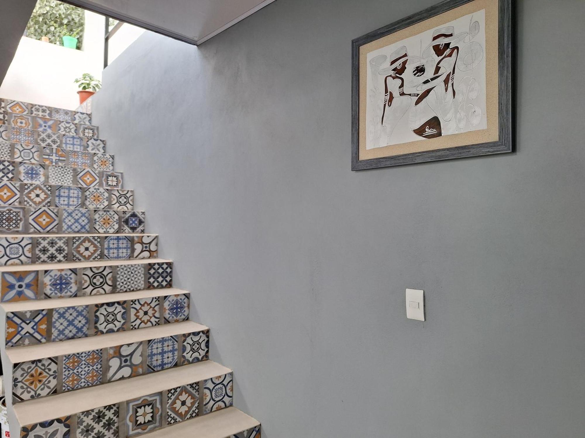 Casa De Las Brujas Escazú Eksteriør billede